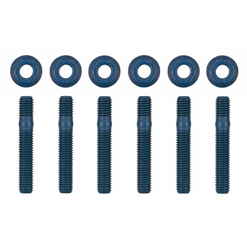 Exhaust Flange Stud and Nut | 557ES 75106