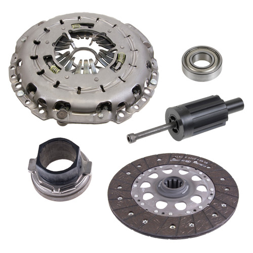 Transmission Clutch Kit with release bearing | LUK03-040