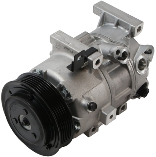 VS16E Compressor | 4SE178343