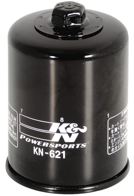 Oil Filter | KNEKN-621
