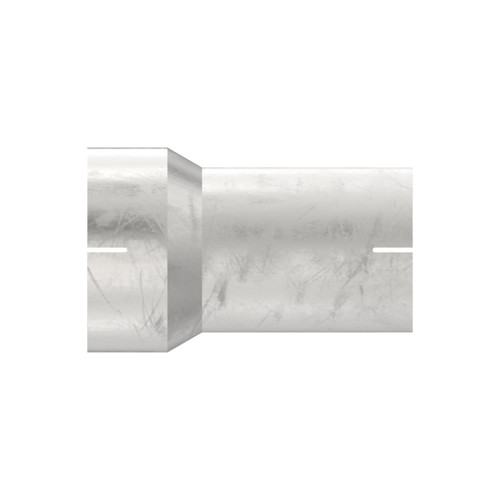 Heavy Duty Exhaust Reduction Pipe 4" Inlet (ID) 5" Outlet (ID) | WEX41898