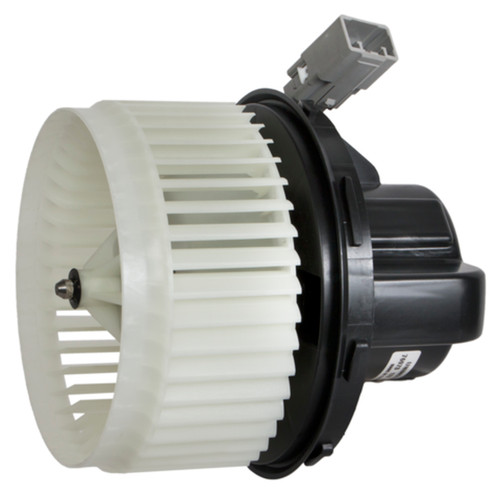 Flanged Vented CW Blower Motor w/ Wheel | 4SE76973