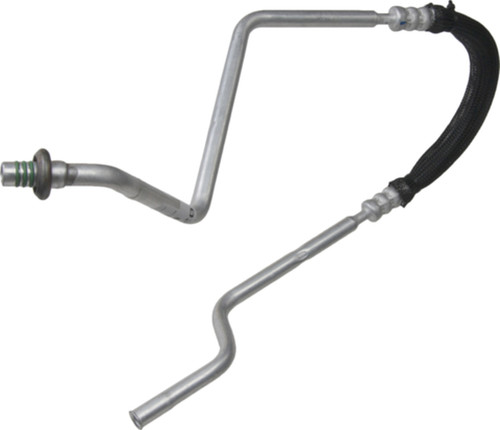Liquid Line Hose Assembly w/ Captured Orifice Tube | 4SE55720