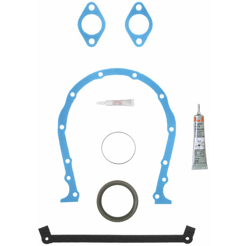 Engine Timing Cover Gasket Set | 557TCS 45272