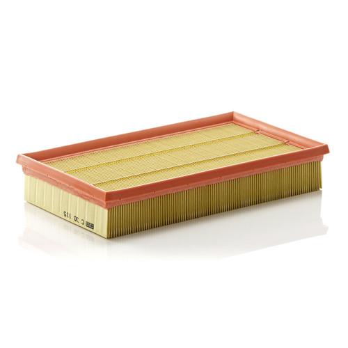 Air Filter Panel | MANC 30 115