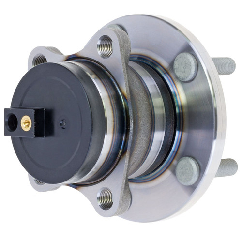 Hub Assembly | SAG102367