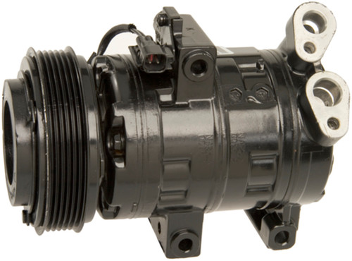 DKS17D Reman Compressor | 4SE67672