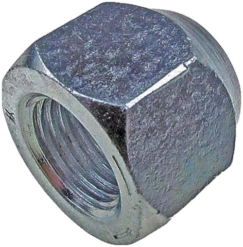 Standard Wheel Lug Nut 9/16-18, 7/8" Hex | DOR611-052.1