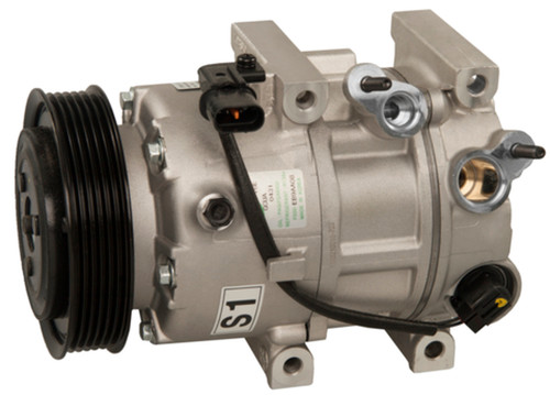 VS16E Compressor | 4SE178317