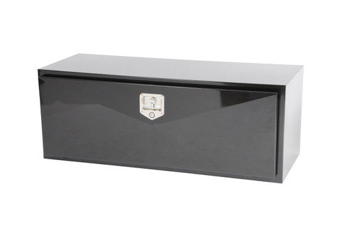 Tool Box - HD Underbed Black Steel | DZ1DB-2602