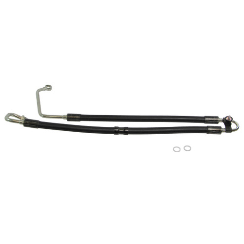 Power Steering Pressure Hose Assembly | REIPSH0123P