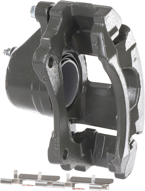 Remanufactured Unloaded Caliper w/Bracket | CAR18-B4639B