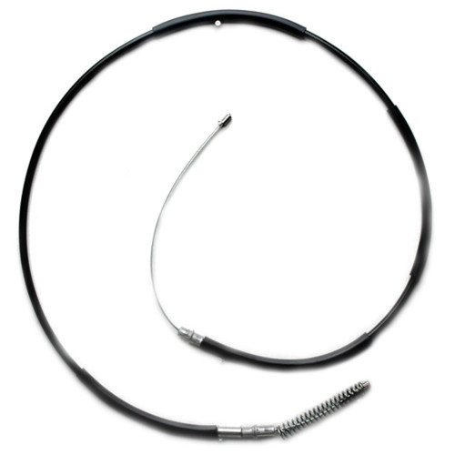Element3 Parking Rear Left Brake Cable | RAYBC95994