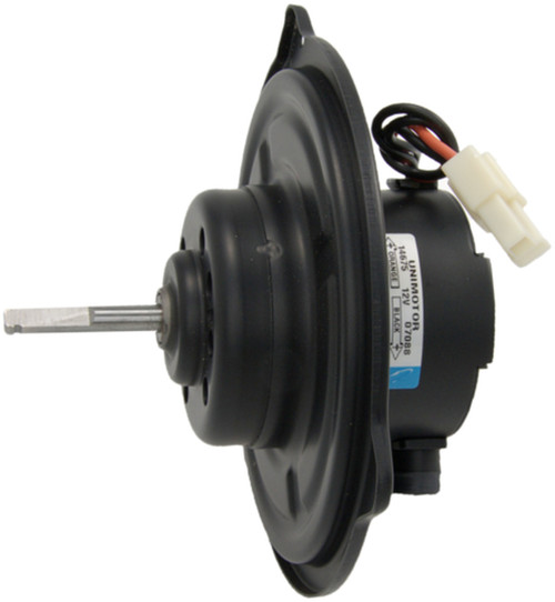 Flanged Vented CW/CCW Blower Motor w/o Wheel | 4SE35675