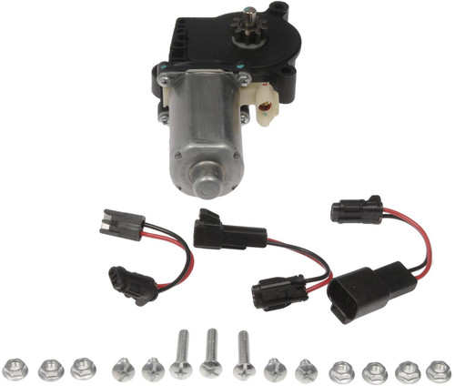Window Lift Motor | DOR742-143