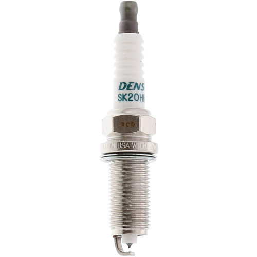 Spark Plug Iridium Long-Life - Qty 1 | DEN3421