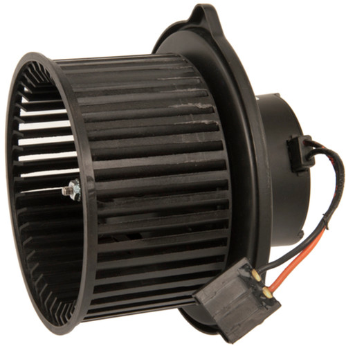 Flanged Vented CCW Blower Motor w/ Wheel | 4SE75809