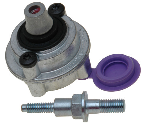 R-Line Disc Brake Low Frequency Noise Damper | RAYH14353