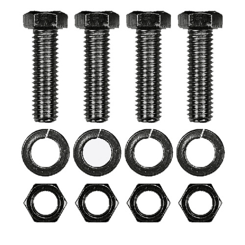 Exhaust Bolt | WEX36502