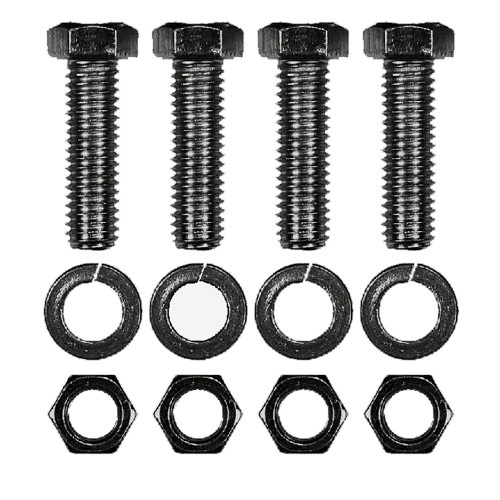 Exhaust Bolt | WEX36502
