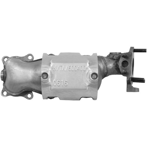 Ultra EPA Direct Fit Catalytic Converter | WEX16638