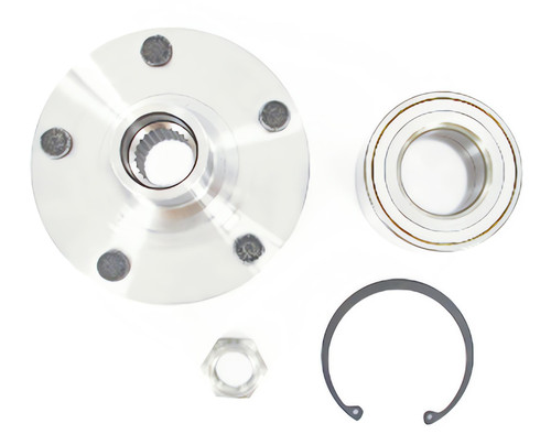Front Wheel Hub Bearing Kit For Toyota Lexus | SKFBR930303K
