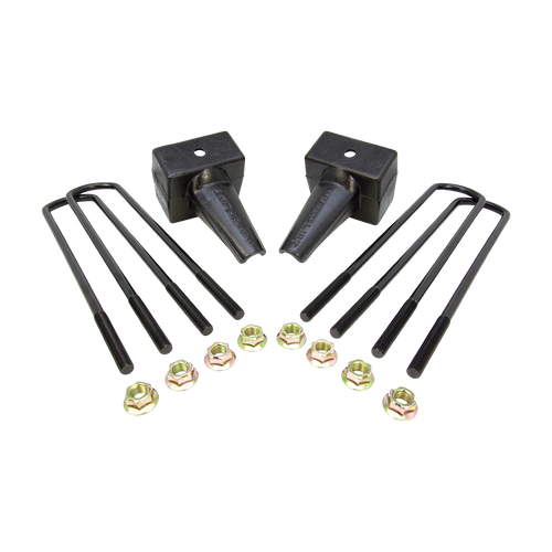 2011-18 FORD F250/F350/F450 5'' Rear Block Kit | RLS66-2025