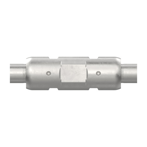 Ultra EPA Universal Catalytic Converter 2.5" Inlet (ID) 2.5" Outlet (ID) | WEX93263