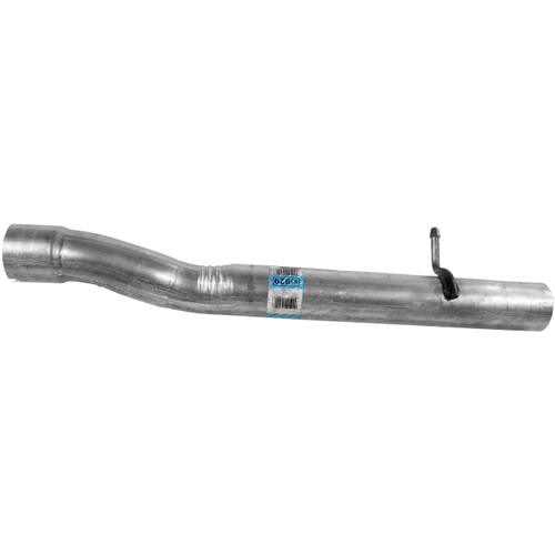 Exhaust Pipe 3" Inlet (ID) 3" Outlet (OD) | WEX53929