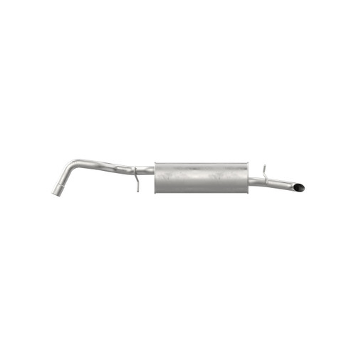 SoundFX Direct Fit Exhaust Muffler 2.125" Inlet (ID) | WEX18975