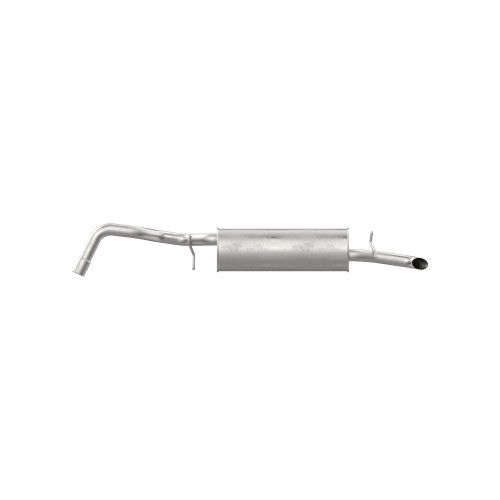 SoundFX Direct Fit Exhaust Muffler 2.125" Inlet (ID) | WEX18975