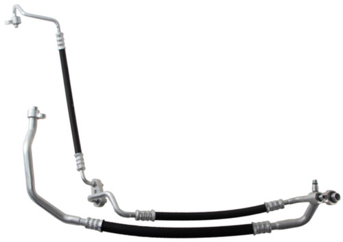 Discharge & Suction Line Hose Assembly | 4SE66753