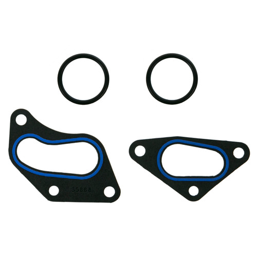 Engine Coolant Outlet Gasket | 557ES 72971