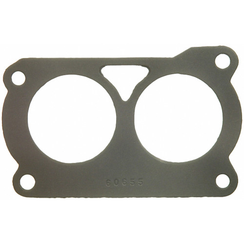 Fuel Injection Throttle Body Mounting Gasket | 55760655