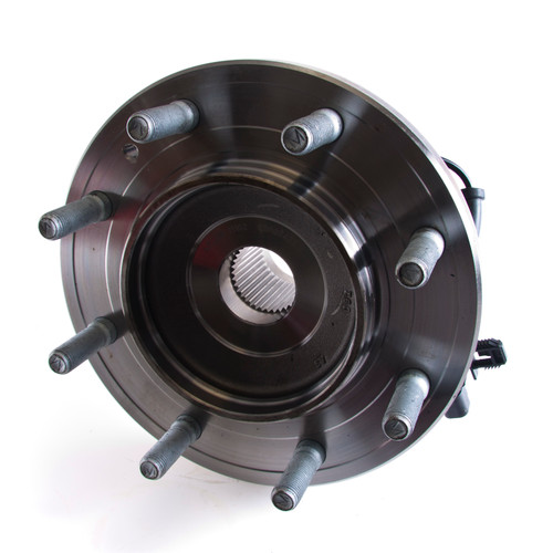 Hub Assembly | SAG102239