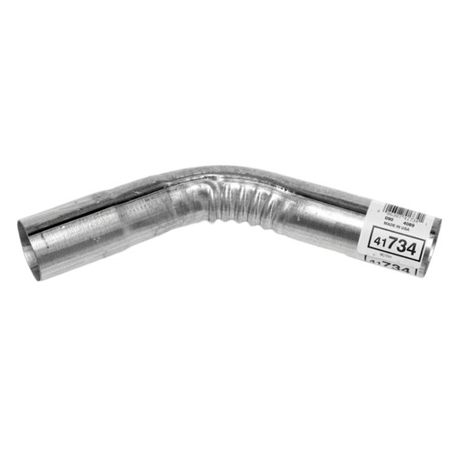 Exhaust 45° Elbow 1.75" Inlet (ID) 1.75" Outlet (OD) | WEX41734