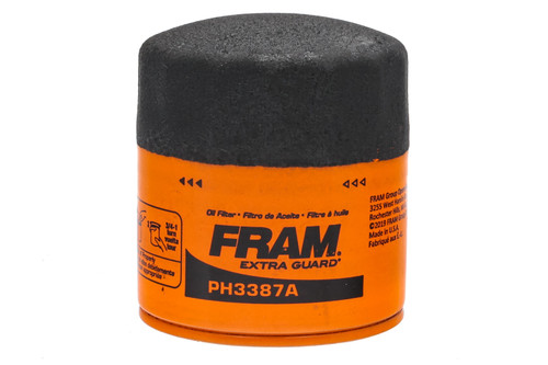 Extra Guard Oil Filter Spin-On | FRMPH3387A
