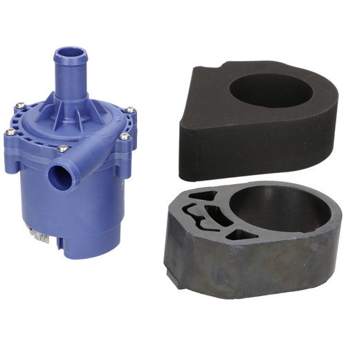 Engine Water Pump | PBG7.07223.09.0