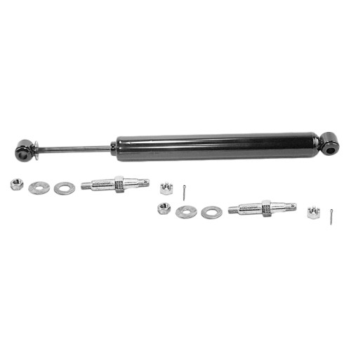 Magnum Front Steering Damper | MONSC2946