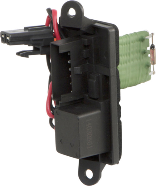HVAC Blower Motor Resistor | 4SE20293