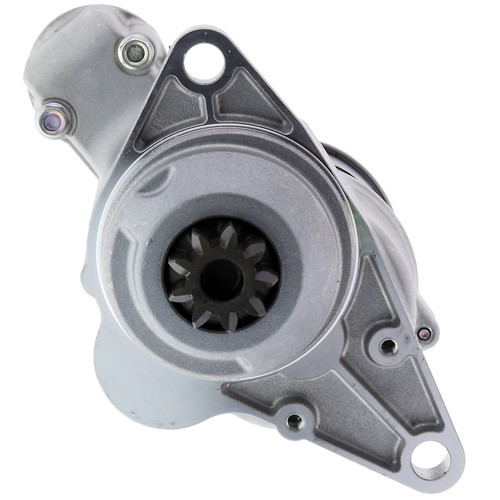 First Time Fit Starter Motor – Remanufactured | DEN280-3134