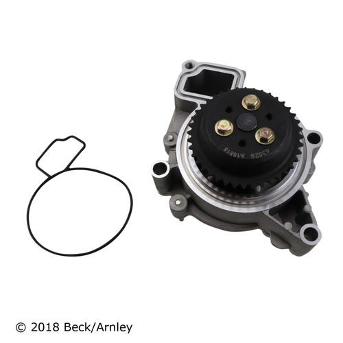 Water Pump With Housing | BEC131-2394