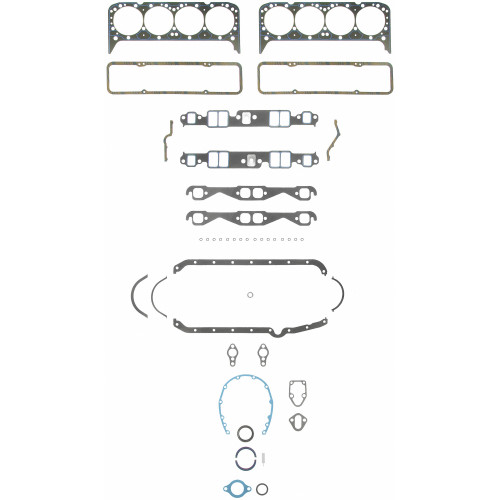 Engine Gasket Set | 5572802