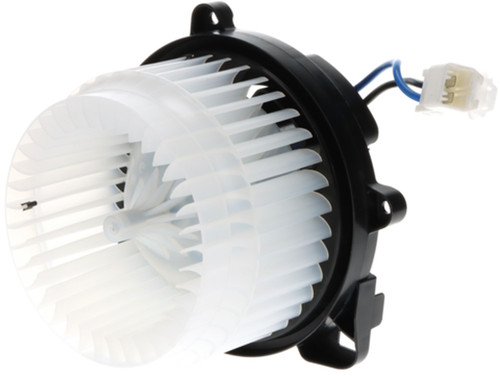 Flanged Vented CW Blower Motor w/ Wheel | 4SE75014