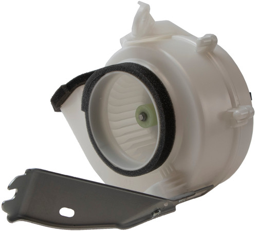 Battery Cooling Fan Motor w/ Wheel | 4SE76807