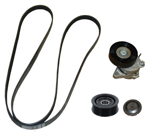 Accessory Drive Belt Import Kit | CONADK0034P