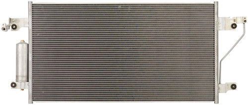A/C Condenser | SPE7-30028