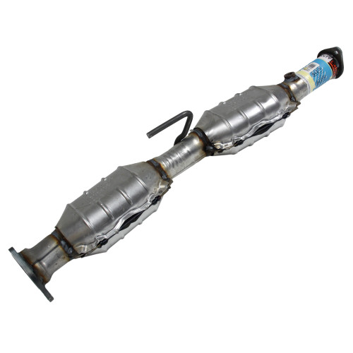 Ultra EPA Direct Fit Catalytic Converter | WEX53316