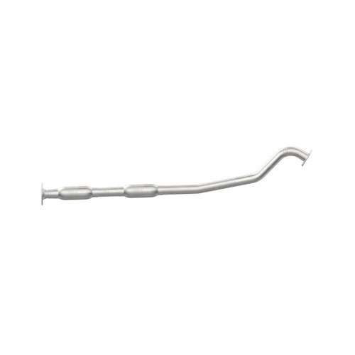 Direct Fit Exhaust Resonator and Pipe Assembly | WEX56243