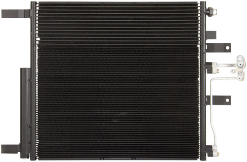 A/C Condenser | SPE7-4392